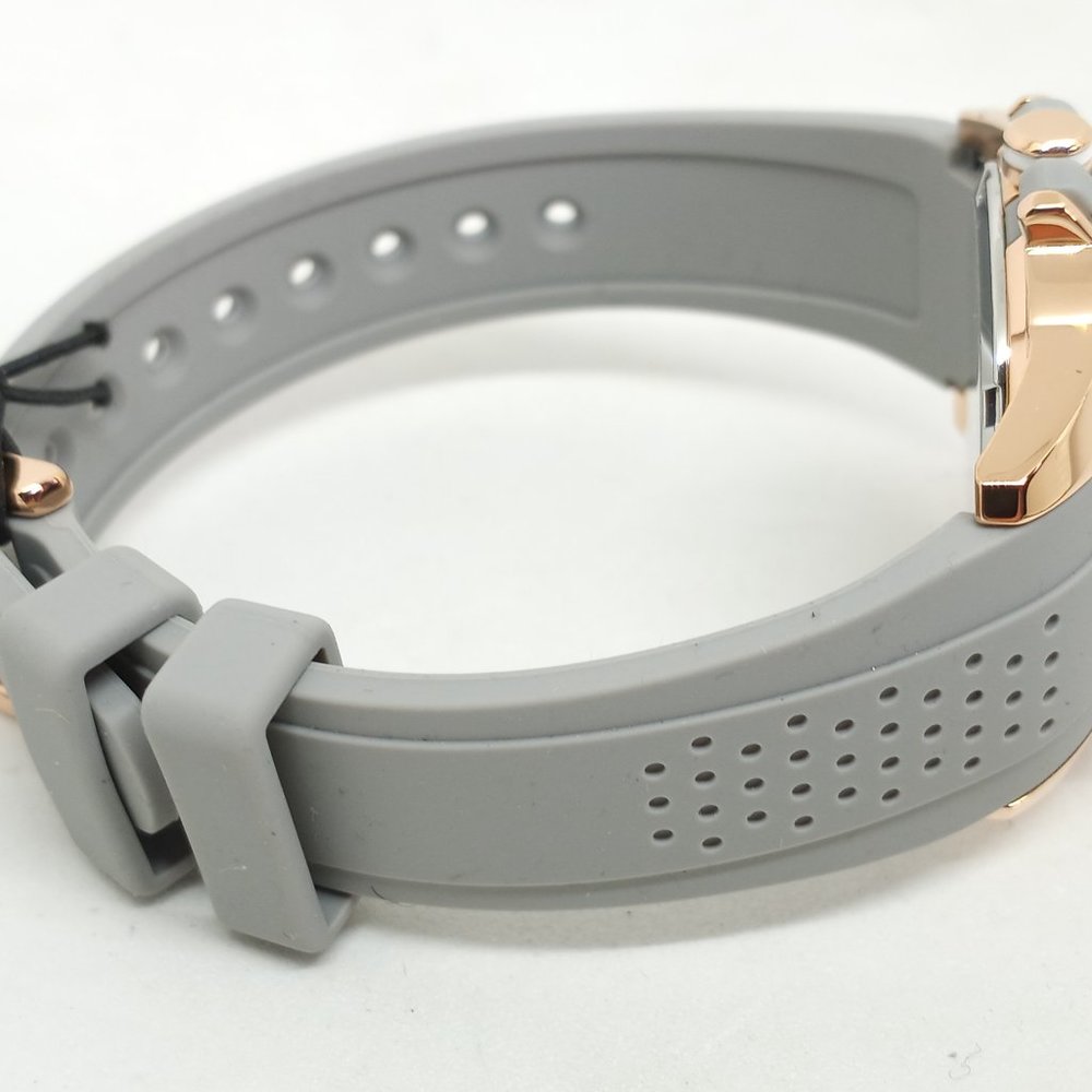 Citizen Rose Gold and Gray Women's Watch - Picture 6 of 14
